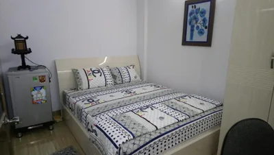 Thuy Huong Homestay – 照片 2