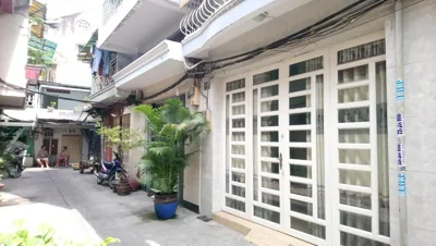 Thuy Huong Homestay – 照片 4
