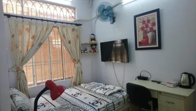 Thuy Huong Homestay – 照片 5