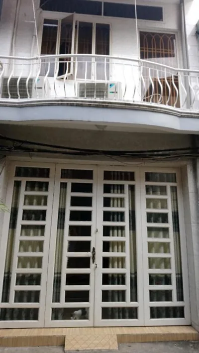 Thuy Huong Homestay – 照片 7