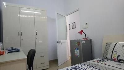 Thuy Huong Homestay – 照片 9