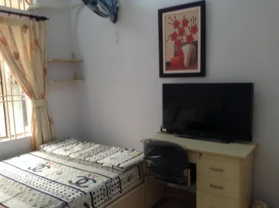 Thuy Huong Homestay – 照片 12